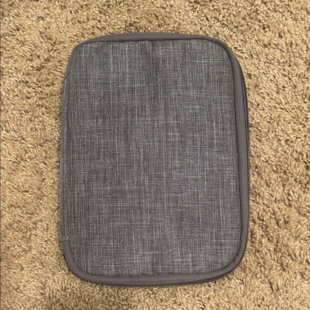 Watchband Storage Case